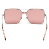 Solbriller til kvinder Web Eyewear WE0201A #7