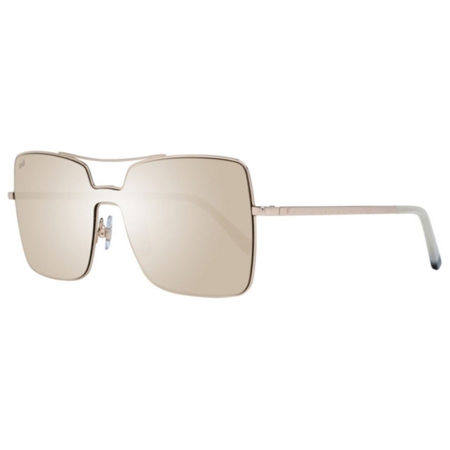 Solbriller til kvinder Web Eyewear WE0201A #1