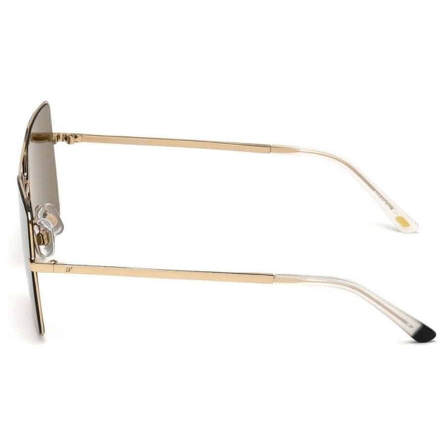 Solbriller til kvinder Web Eyewear WE0201A #2