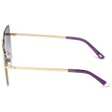 Solbriller til kvinder Web Eyewear WE0201A #2