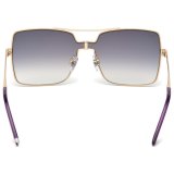 Solbriller til kvinder Web Eyewear WE0201A #3