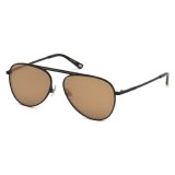 Solbriller Web Eyewear WE0206A  58 mm #6