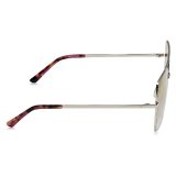 Solbriller til kvinder Web Eyewear WE0210A  57 mm #3