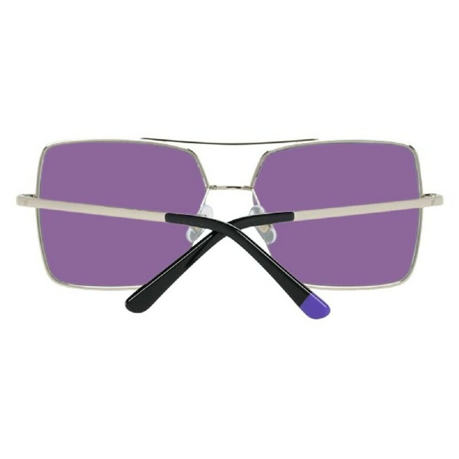 Solbriller til kvinder Web Eyewear WE0210A  57 mm #5