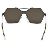 Solbriller til kvinder Web Eyewear WE0213-02G  59 mm #2