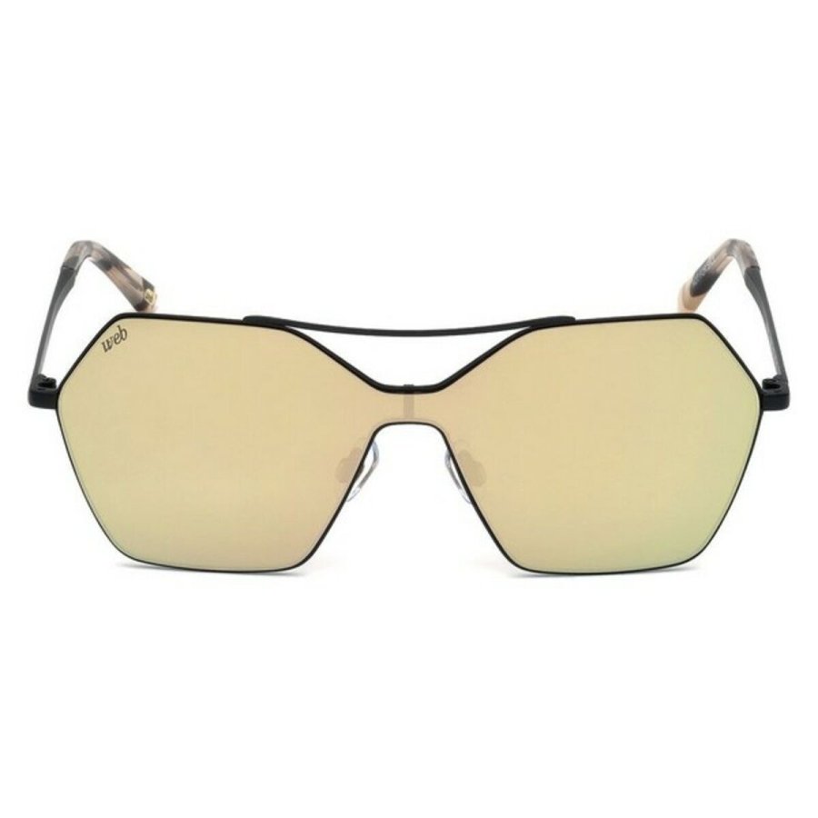Solbriller til kvinder Web Eyewear WE0213-02G  59 mm #3