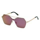 Solbriller til kvinder Web Eyewear WE0213A  59 mm #1