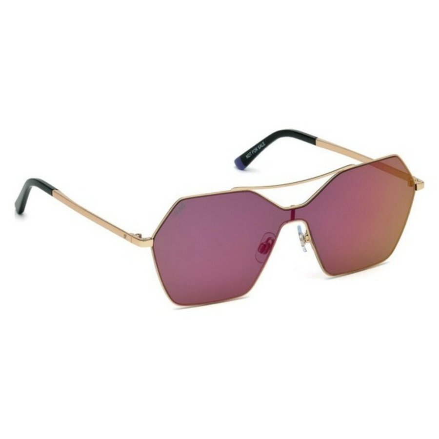 Solbriller til kvinder Web Eyewear WE0213A  59 mm #2