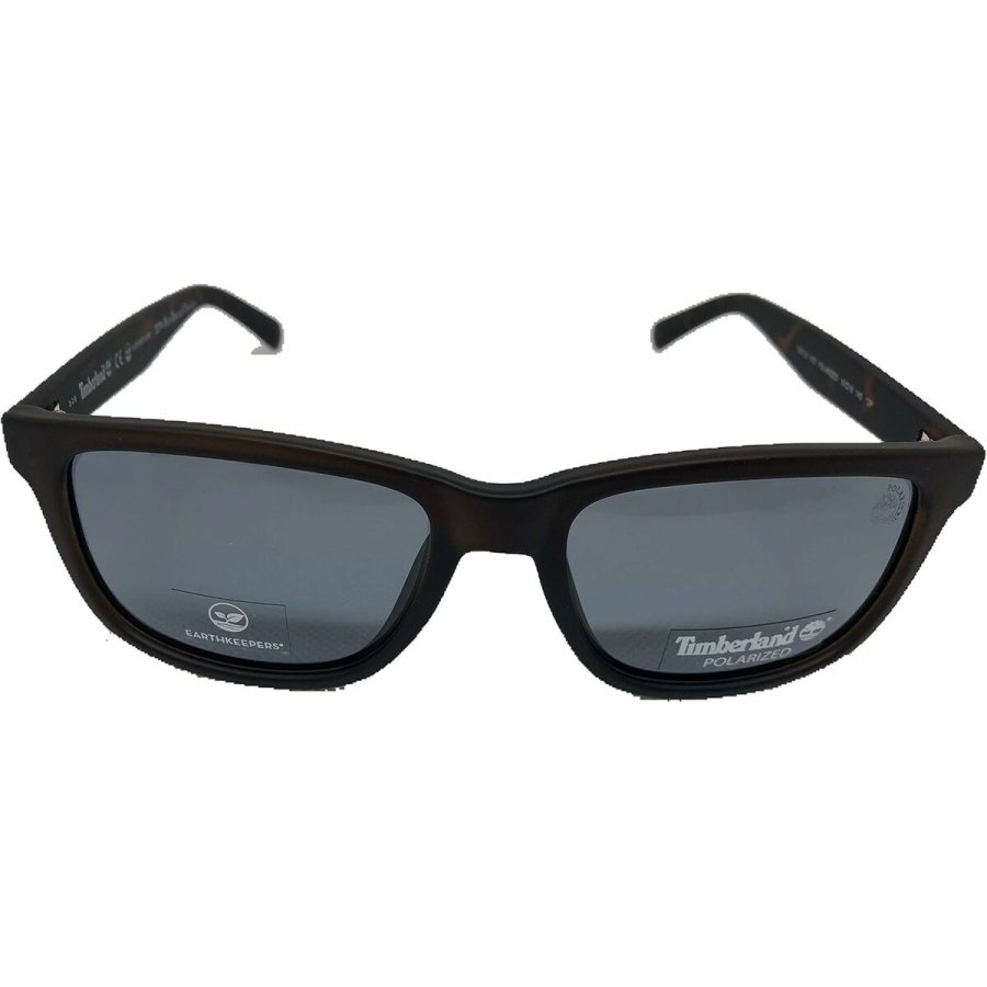 Solbriller til m�nd Timberland TB9125 97D Habana � 55 mm #2