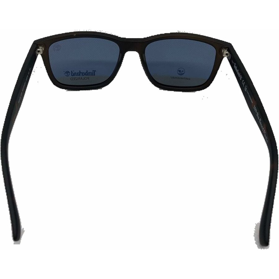 Solbriller til m�nd Timberland TB9125 97D Habana � 55 mm #4