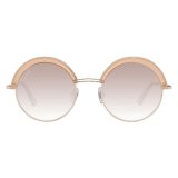 Solbriller til kvinder Web Eyewear WE0218A  51 mm #3