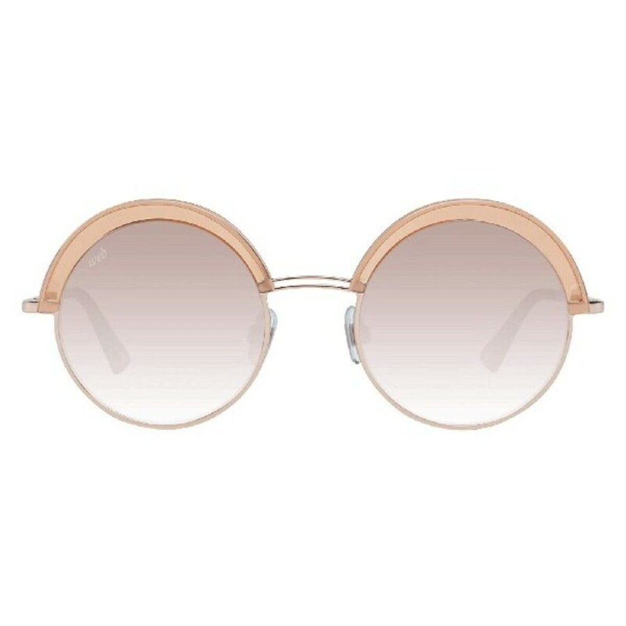 Solbriller til kvinder Web Eyewear WE0218A  51 mm #3