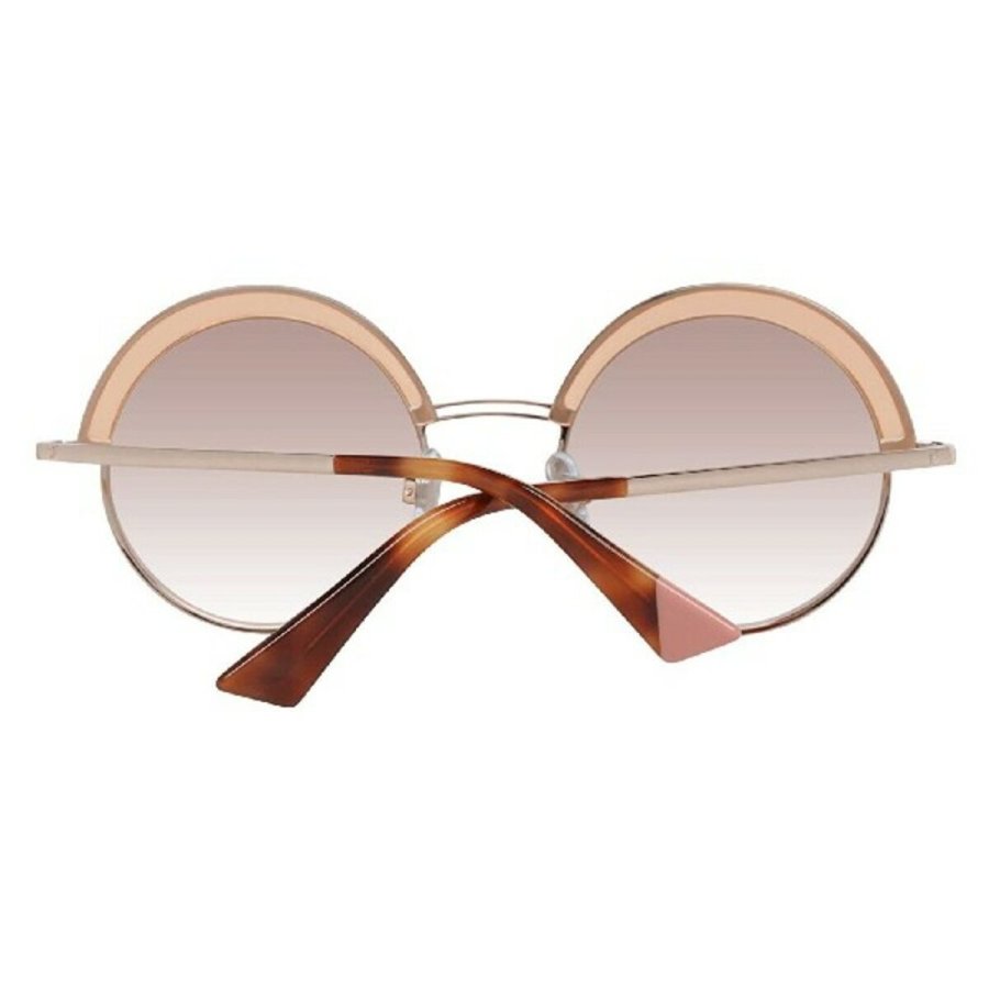 Solbriller til kvinder Web Eyewear WE0218A  51 mm #4