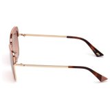 Solbriller til kvinder Web Eyewear WE0219A  55 mm #2