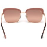Solbriller til kvinder Web Eyewear WE0219A  55 mm #3