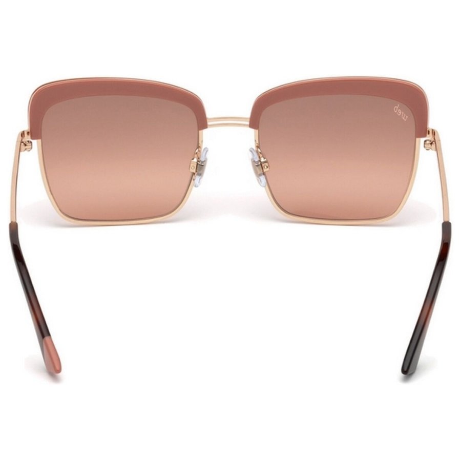 Solbriller til kvinder Web Eyewear WE0219A  55 mm #3