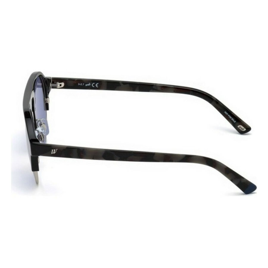 Solbriller til mnd Web Eyewear WE0224  52 mm #2