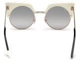 Solbriller til kvinder Web Eyewear WE0229A  49 mm #3