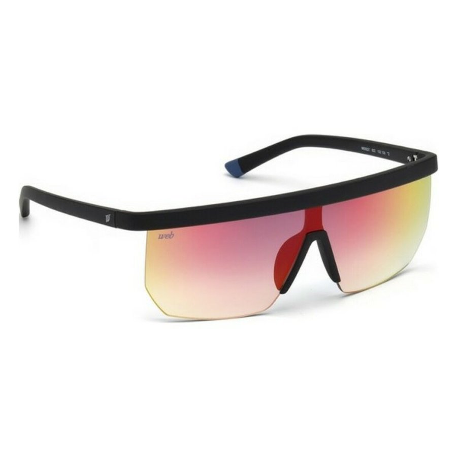 Solbriller til mnd Web Eyewear WE0221E #2