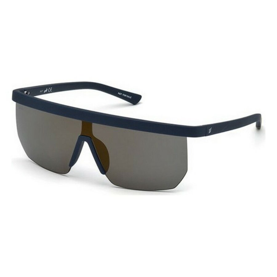 Solbriller til mnd Web Eyewear WE0221E #1