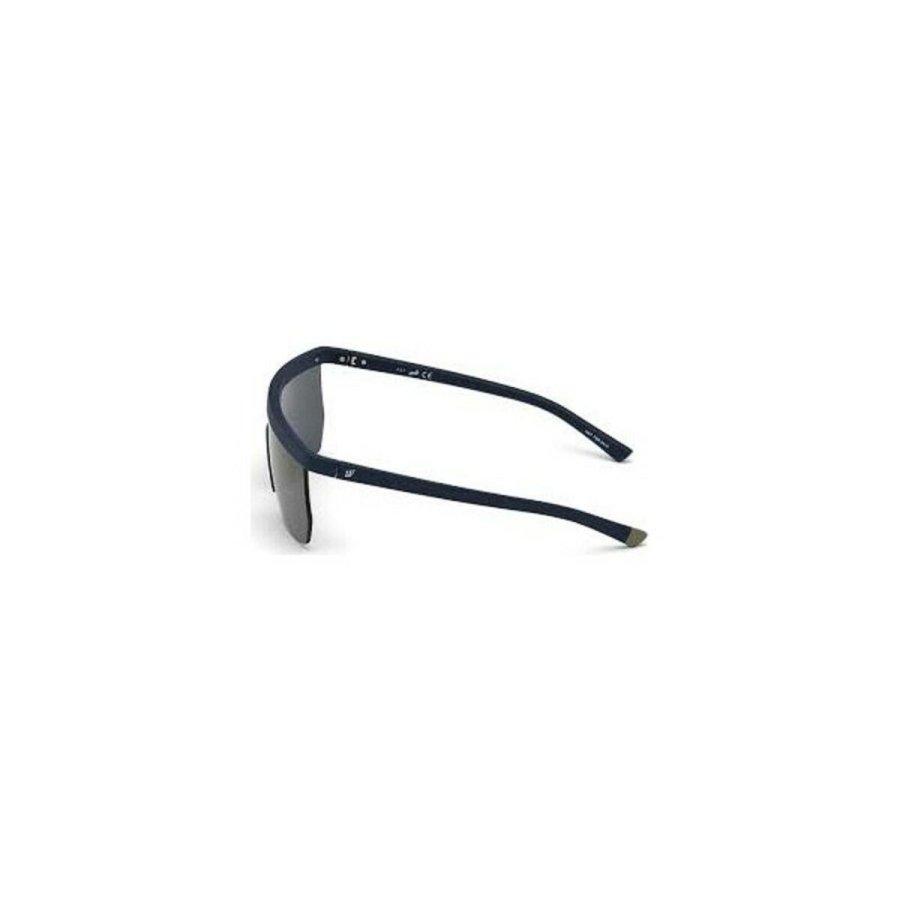 Solbriller til mnd Web Eyewear WE0221E #3
