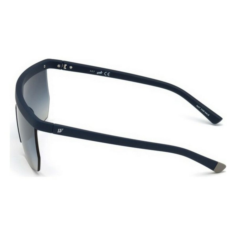 Solbriller til mnd Web Eyewear WE0221E #3