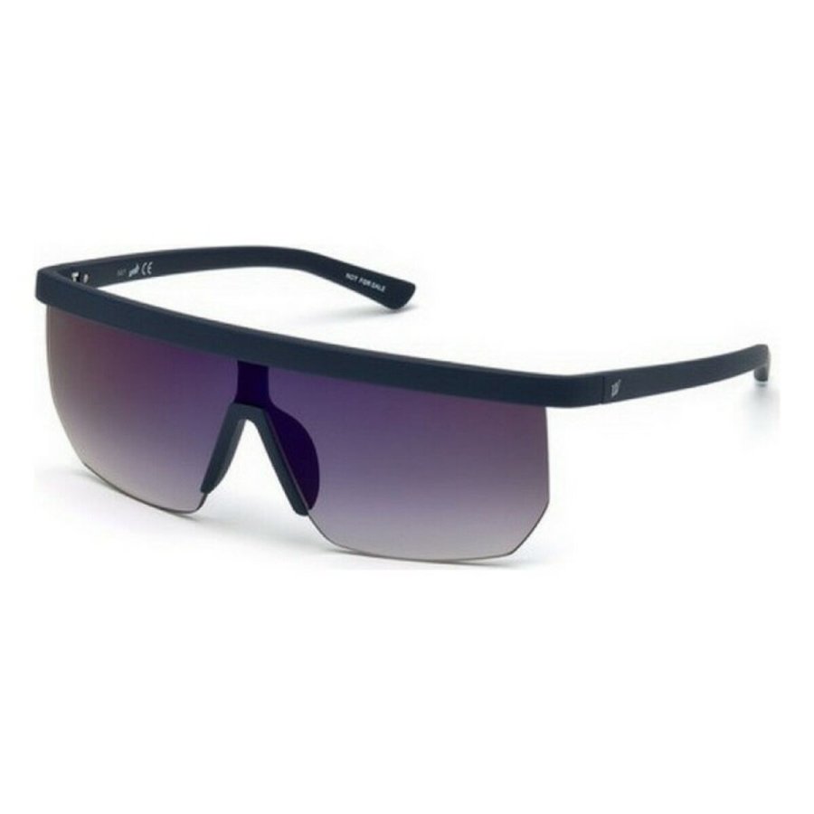 Solbriller til mnd Web Eyewear WE0221E #1