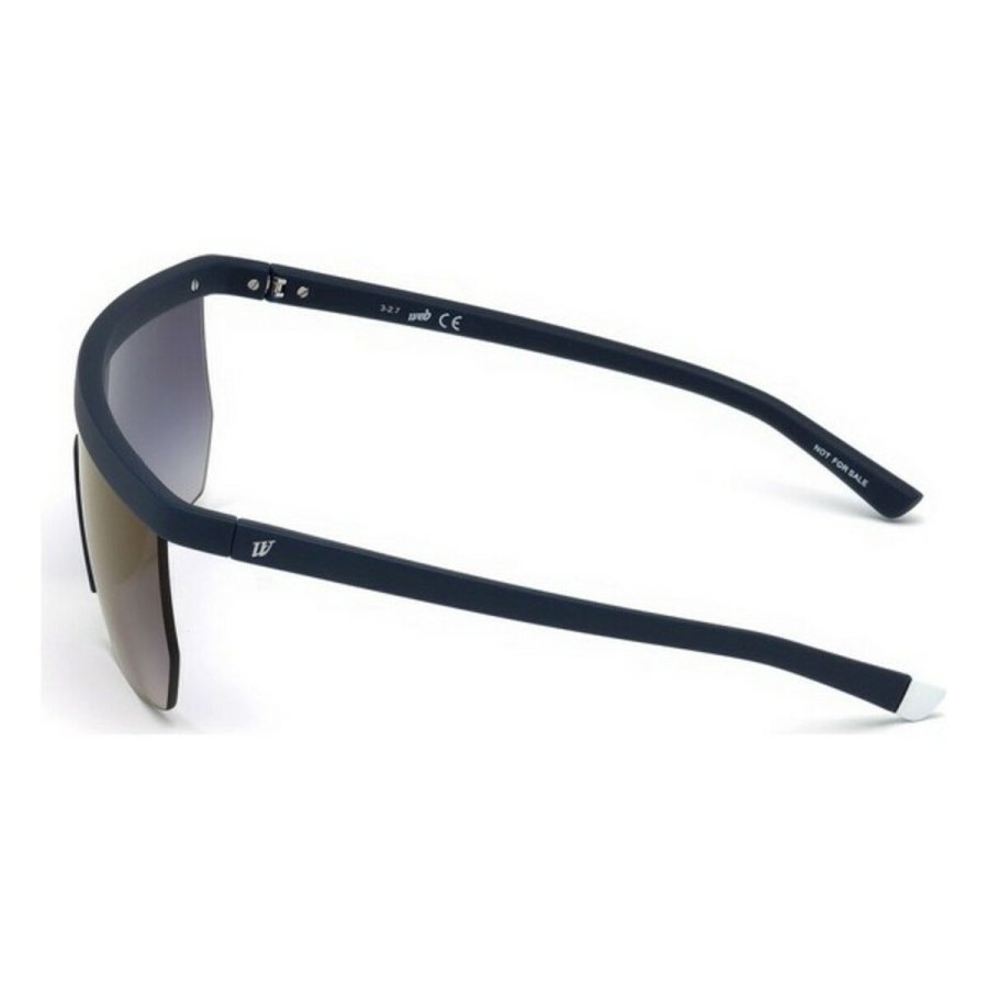 Solbriller til mnd Web Eyewear WE0221E #3