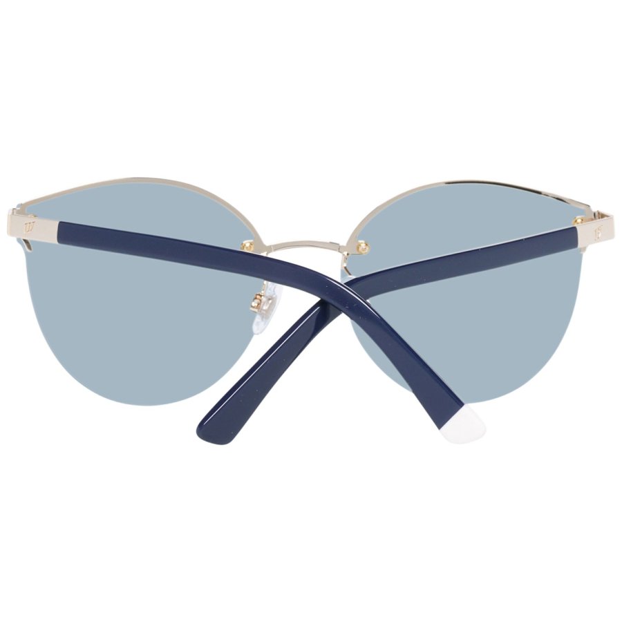 Solbriller til kvinder Web Eyewear WE0197A  59 mm #3