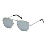 Solbriller til mnd Web Eyewear WE0199A  55 mm #1