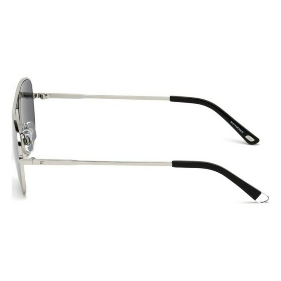 Solbriller til mnd Web Eyewear WE0199A  55 mm #3