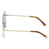 Solbriller til kvinder Web Eyewear WE0210A  57 mm #2
