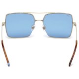 Solbriller til kvinder Web Eyewear WE0210A  57 mm #3
