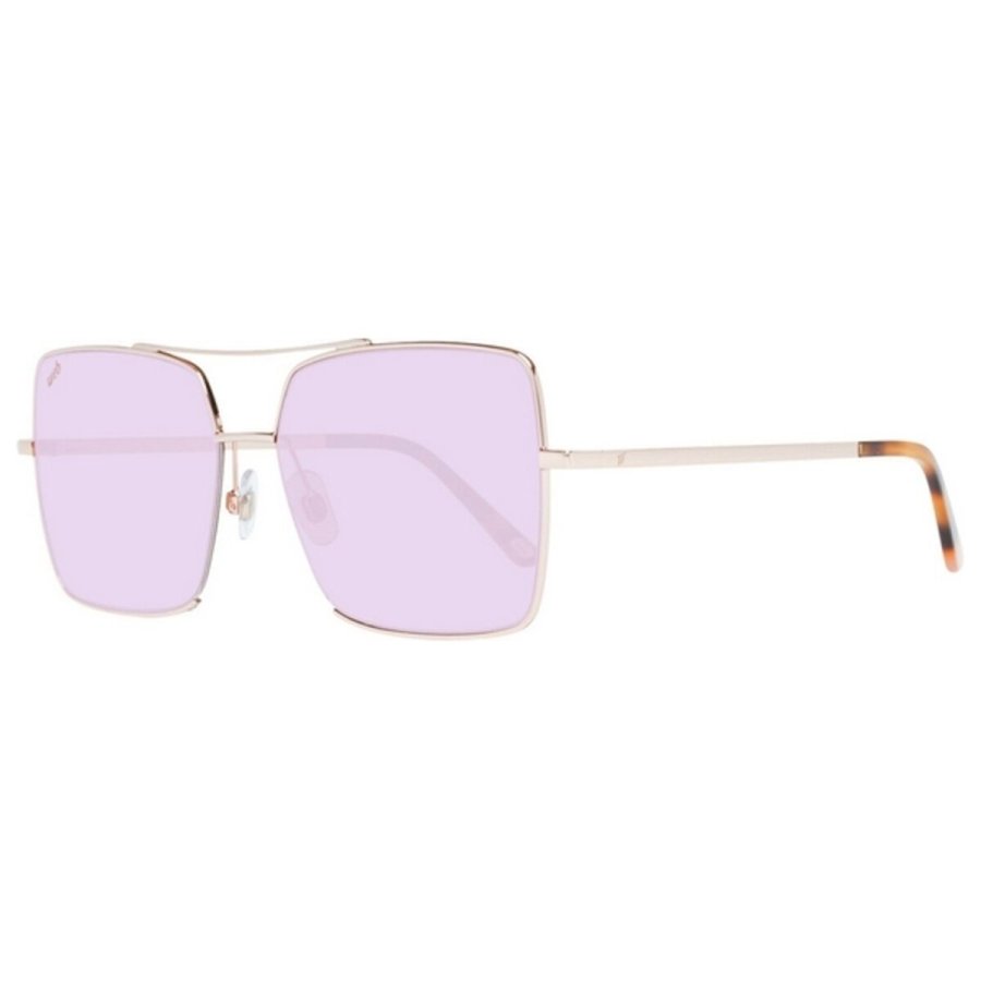 Solbriller til kvinder Web Eyewear WE0210-33E  57 mm #1