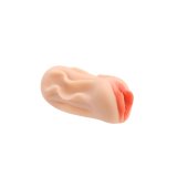 Udholdenhed Jack Ass Stroker Collection Autumn Fldefarvet #4