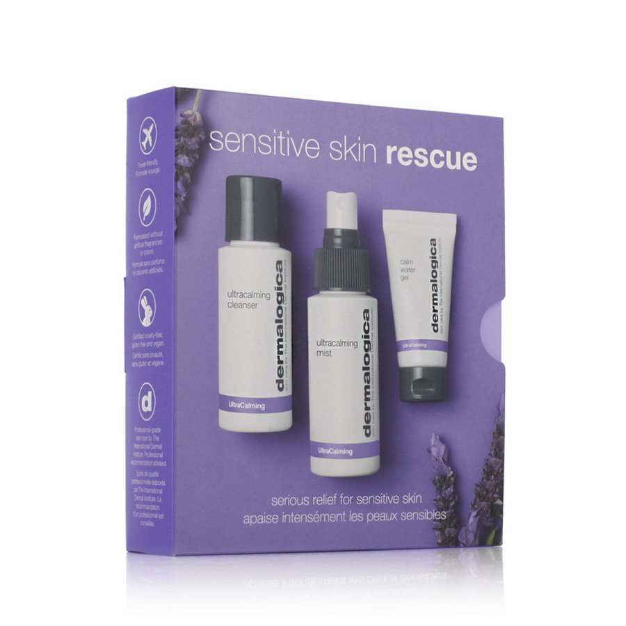 Unisex kosmetikst Dermalogica #1