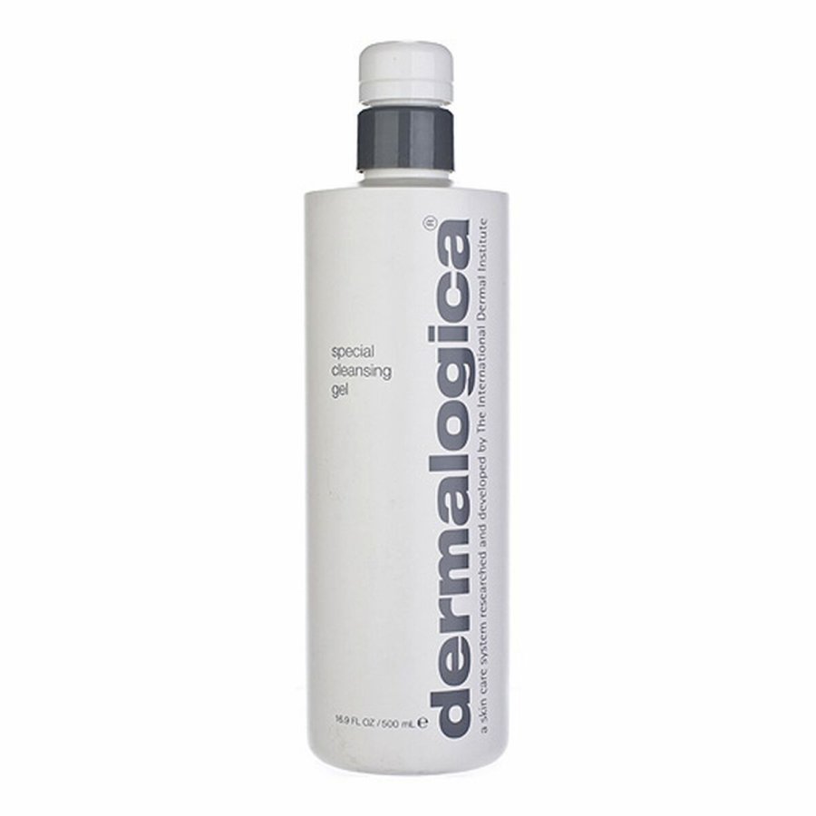 Ansigtsrens i gel-form Greyline Dermalogica 101106 (1 enheder) #2