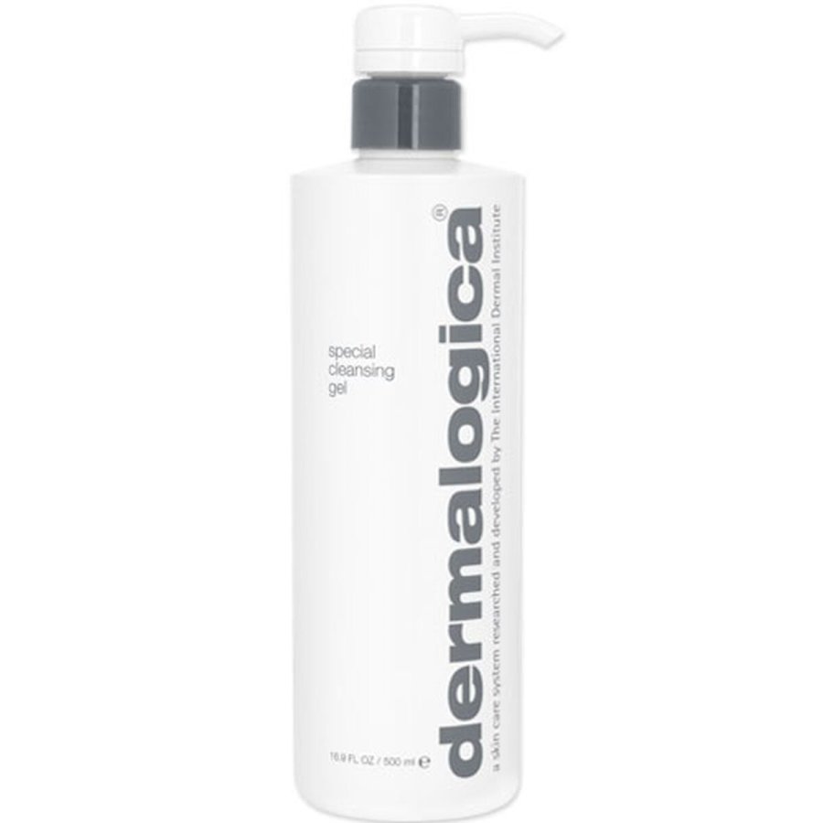 Ansigtsrens i gel-form Greyline Dermalogica 101106 (1 enheder) #1