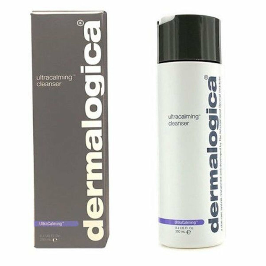 Ansigtsrens i gel-form Dermalogica 110541 #1