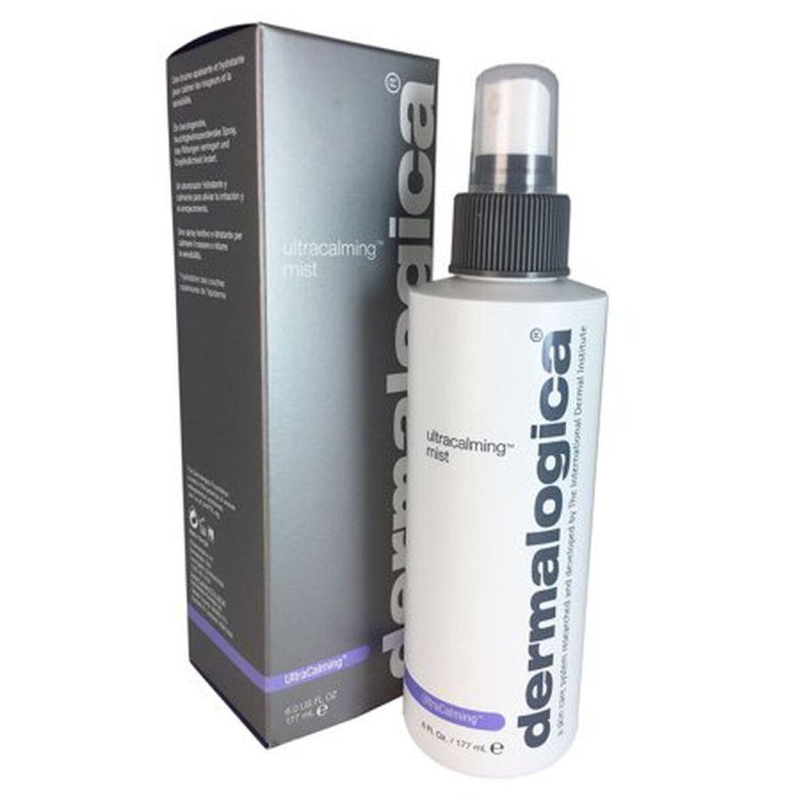 Anti-Rdme Spray Ultracalming Dermalogica 110545 (1 enheder) #3