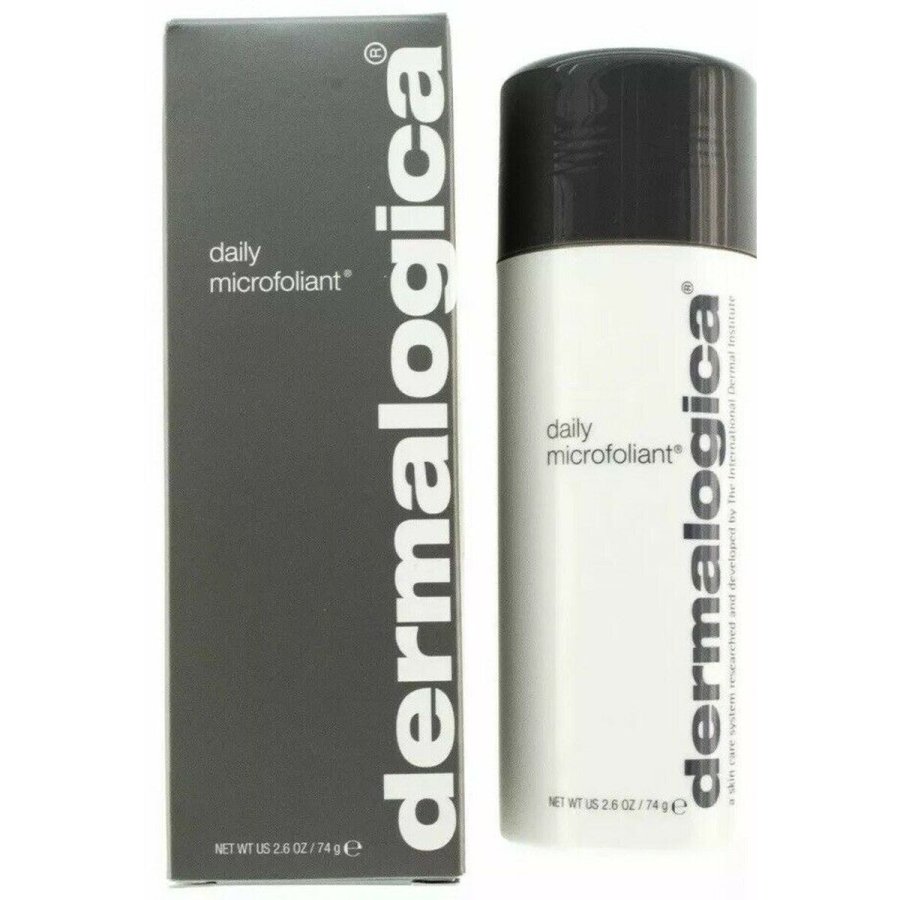 Eksfolierende ansigtscreme Dermalogica 111249-110992 #3