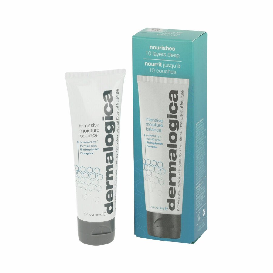 Fugtgivende creme Dermalogica Greyline (50 ml) #1