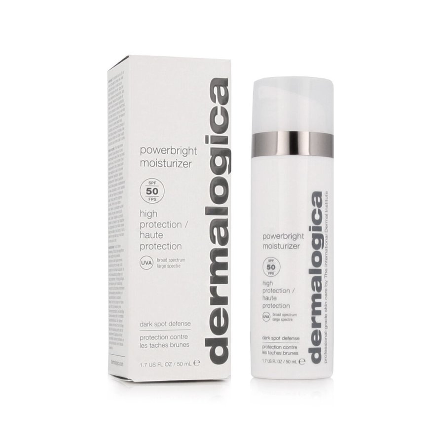 Anti-plet serum Dermalogica Powerbright Dark Spot 30 ml #1