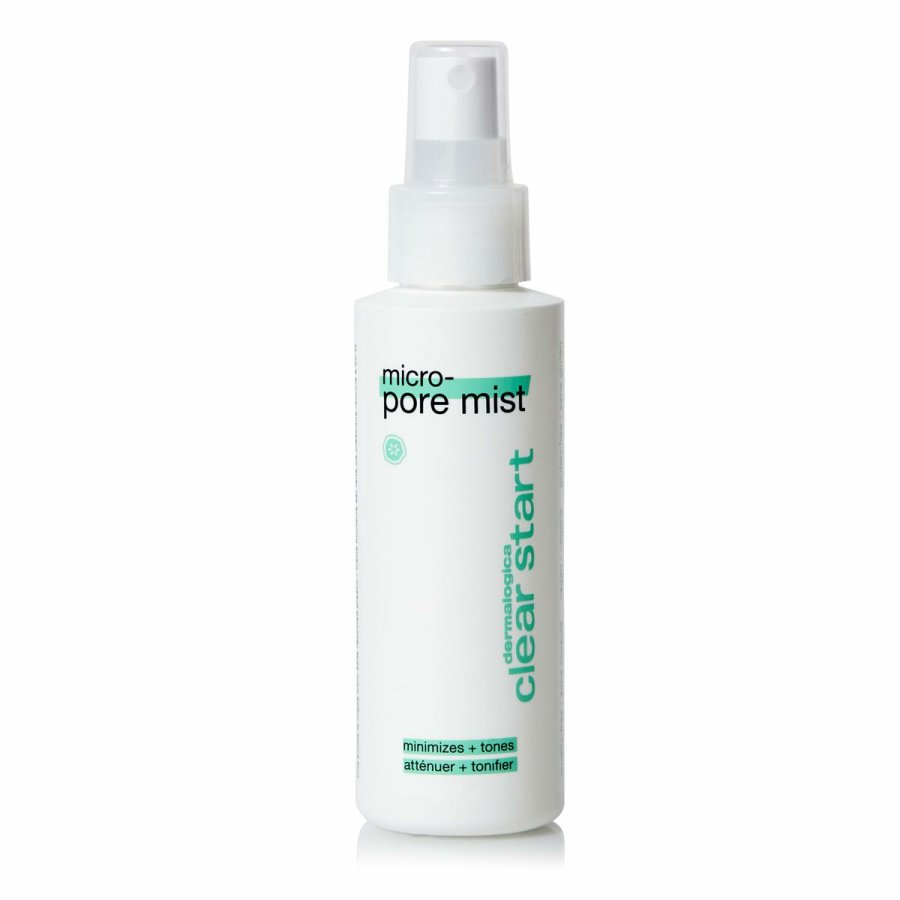 Sprayflaske Dermalogica Hvid Multifarvet #2