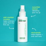 Sprayflaske Dermalogica Hvid Multifarvet #3