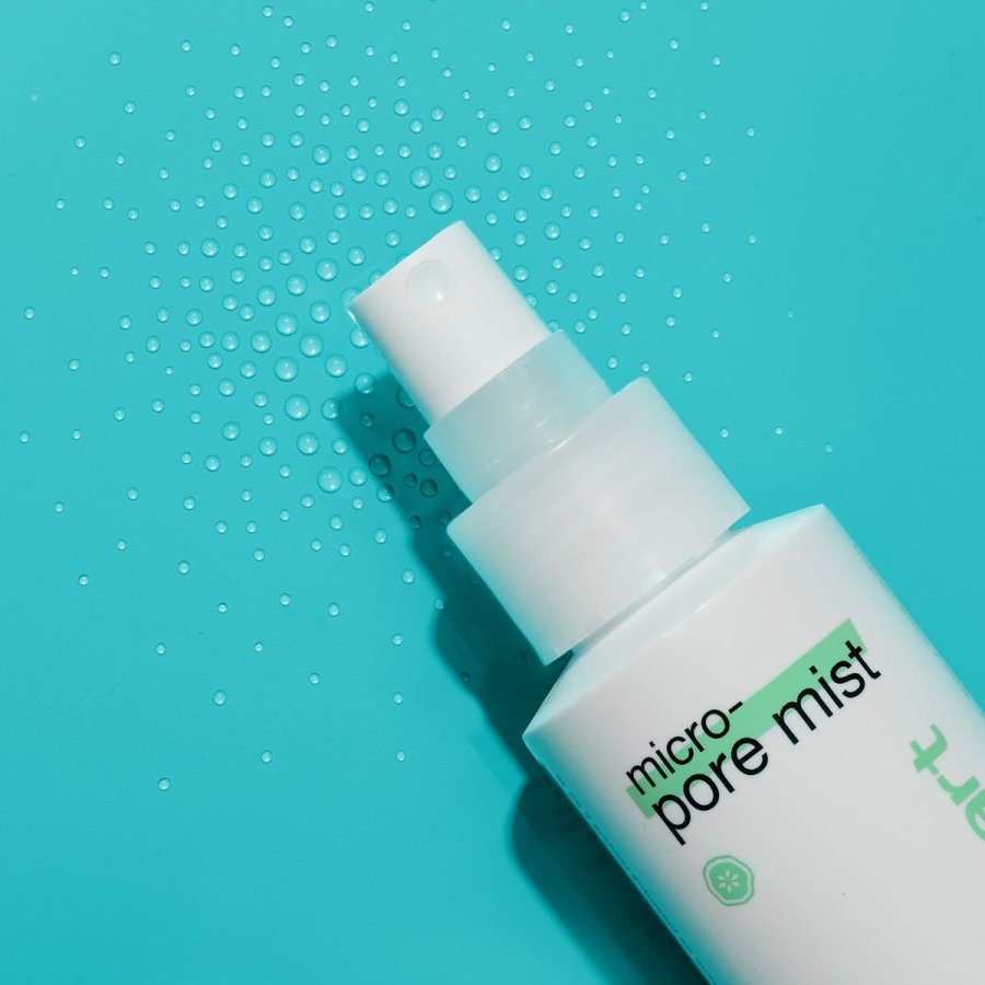 Sprayflaske Dermalogica Hvid Multifarvet #4