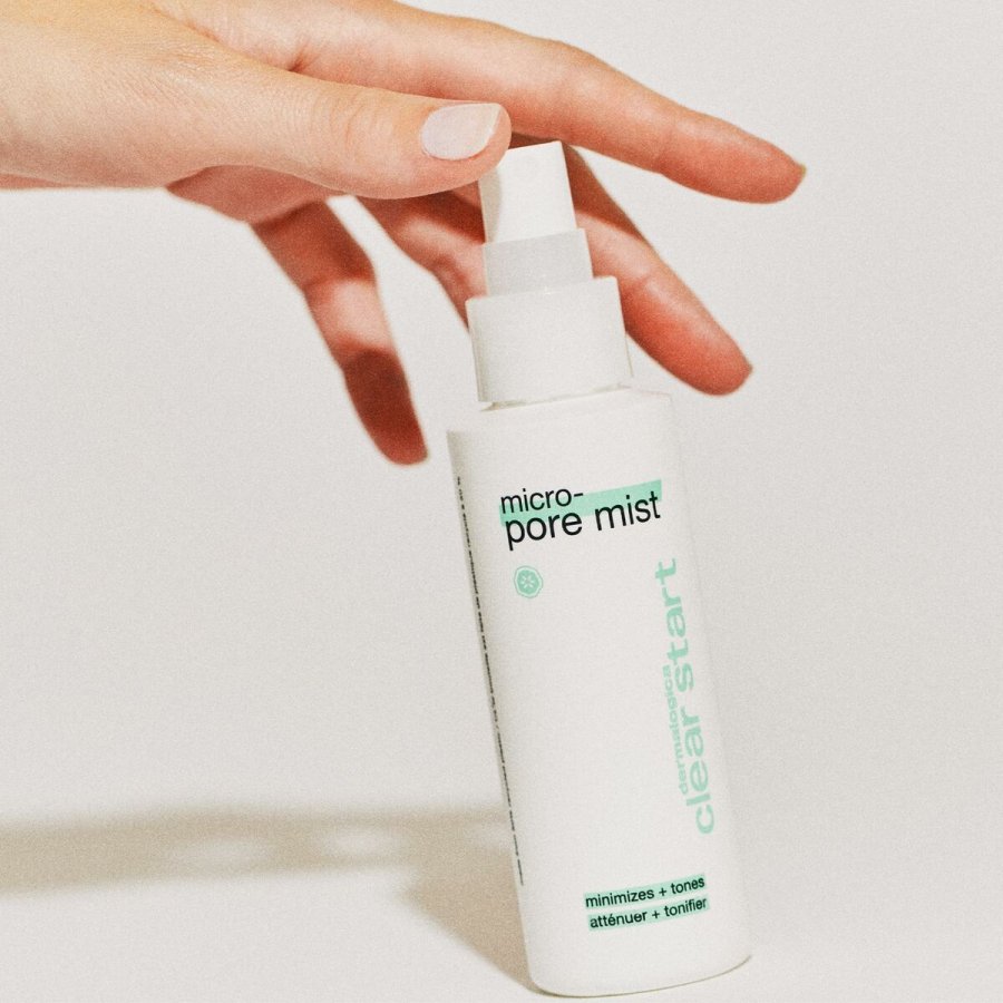 Sprayflaske Dermalogica Hvid Multifarvet #5