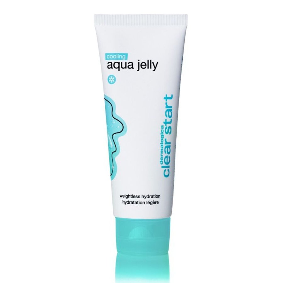 Ansigtsgel Dermalogica Cooling Aqua Jelly 59 ml Mattende finish #1