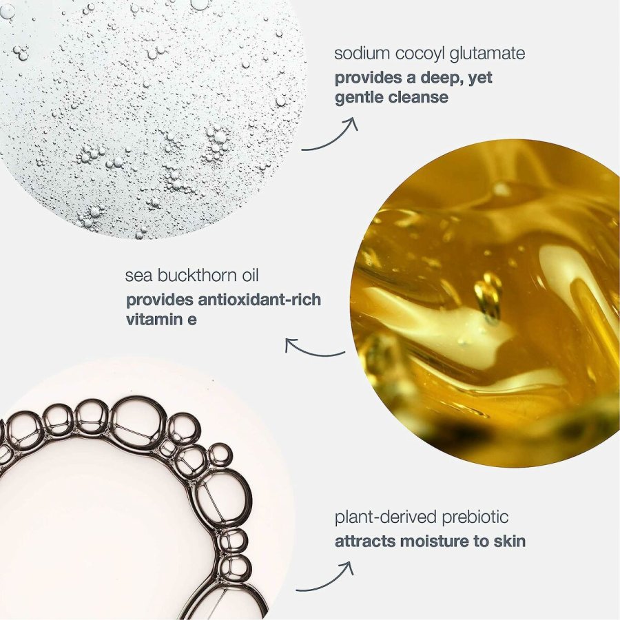 Ansigtsrens i gel-form Dermalogica #4