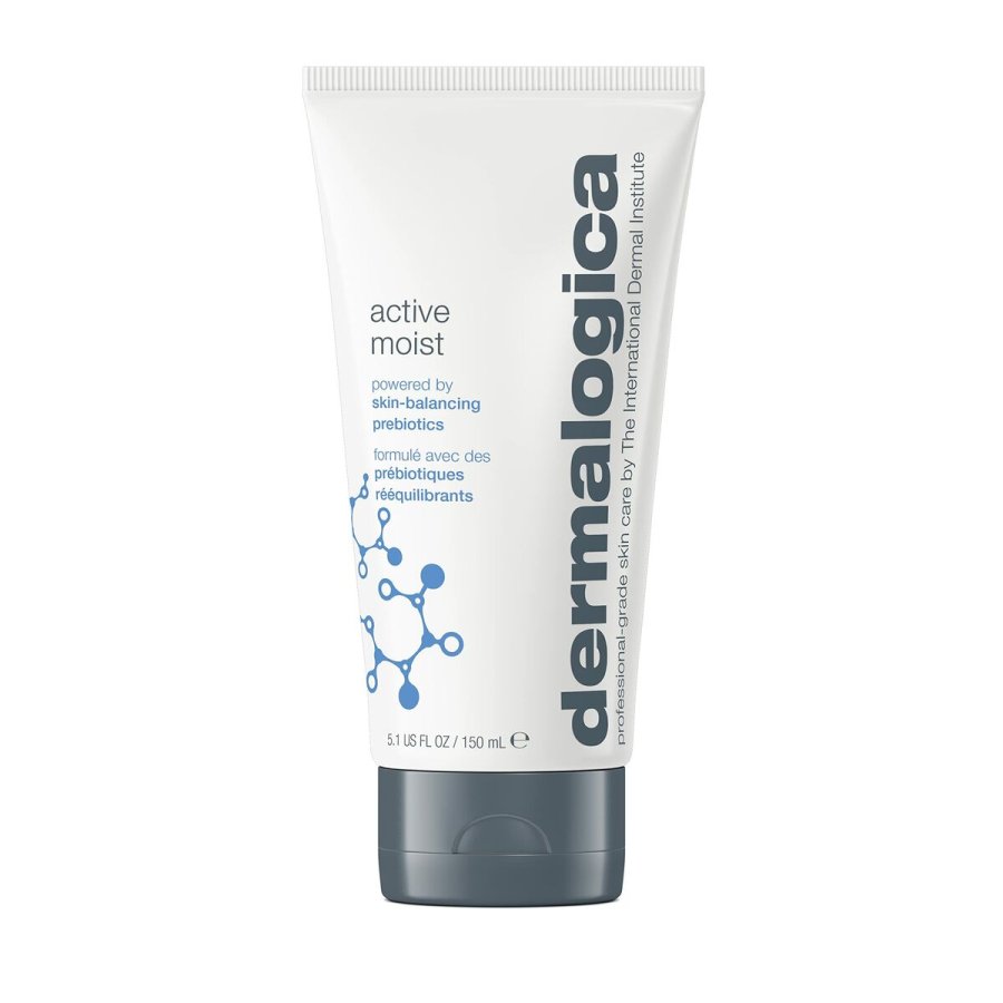Morgenkbe Dermalogica #1